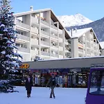 Appartement Haus Viktoria A, Stockhorn