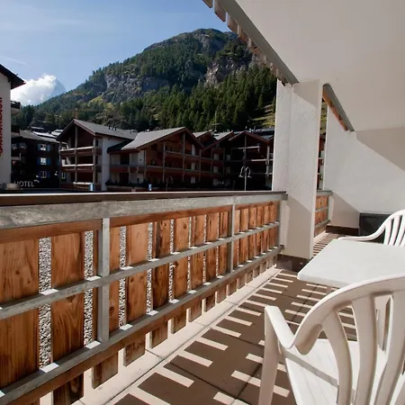 Haus Viktoria A, Stockhorn Apartamento Zermatt