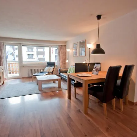 Haus Viktoria A, Stockhorn 아파트 체르마트