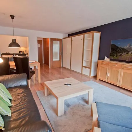 Haus Viktoria A, Stockhorn Apartamento