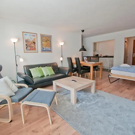 Haus Viktoria A, Stockhorn 아파트