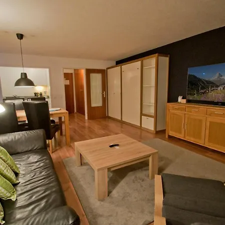아파트 Haus Viktoria A, Stockhorn *