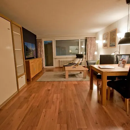 Haus Viktoria A, Stockhorn 아파트 체르마트
