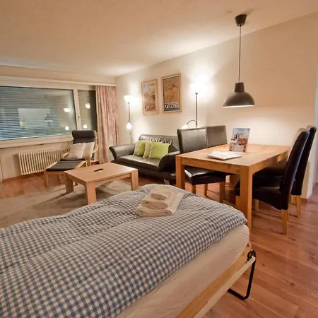Haus Viktoria A, Stockhorn * 체르마트