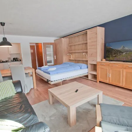 Διαμέρισμα Haus Viktoria A, Stockhorn *