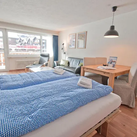 Haus Viktoria A, Stockhorn *