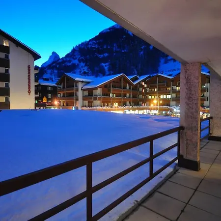 Haus Viktoria A, Stockhorn * 체르마트
