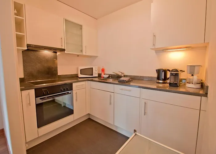 Haus Viktoria A, Stockhorn * Zermatt