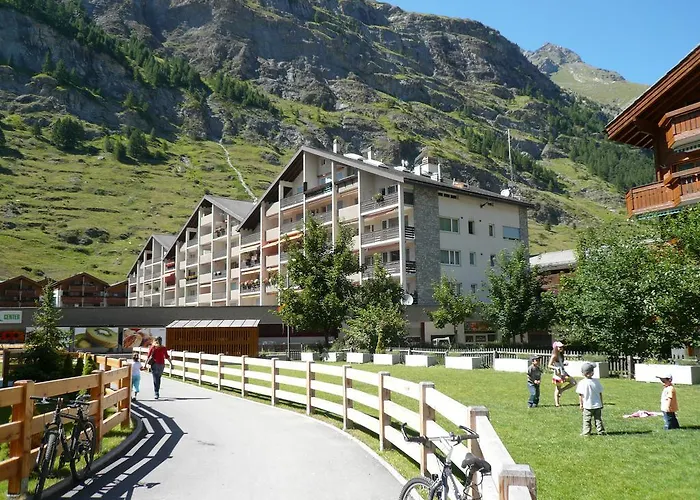 Haus Viktoria A, Stockhorn