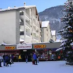 아파트 Haus Viktoria A, Stockhorn