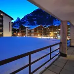 Haus Viktoria A, Stockhorn * 체르마트
