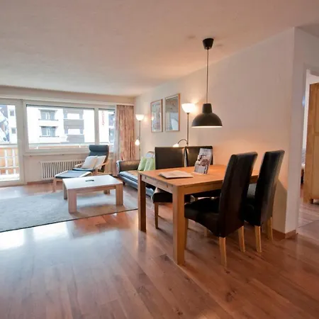 Haus Viktoria A, Stockhorn Zermatt