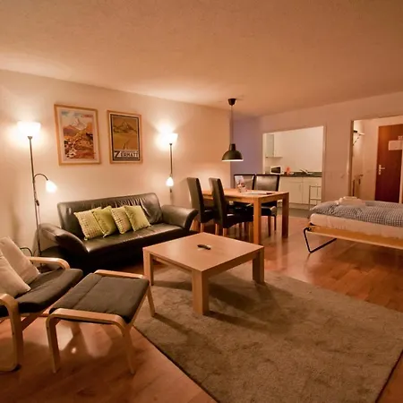 Haus Viktoria A, Stockhorn Apartment Zermatt