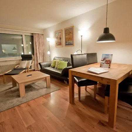 Apartment Haus Viktoria A, Stockhorn