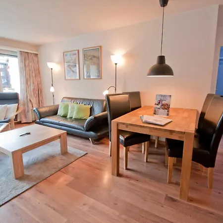 Haus Viktoria A, Stockhorn Apartment