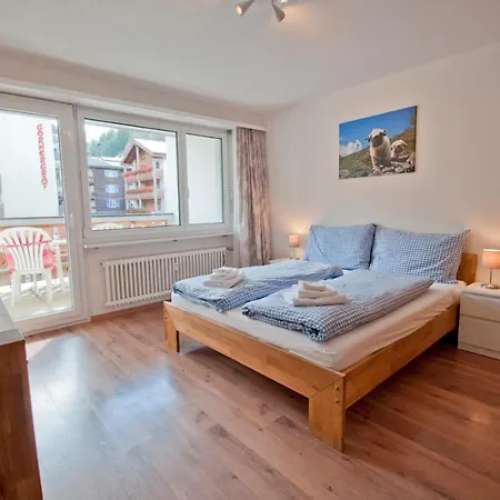 Haus Viktoria A, Stockhorn Zermatt