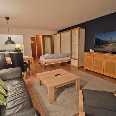 Apartament Haus Viktoria A, Stockhorn