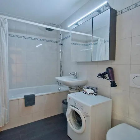 Haus Viktoria A, Stockhorn *