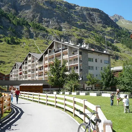 Haus Viktoria A, Stockhorn