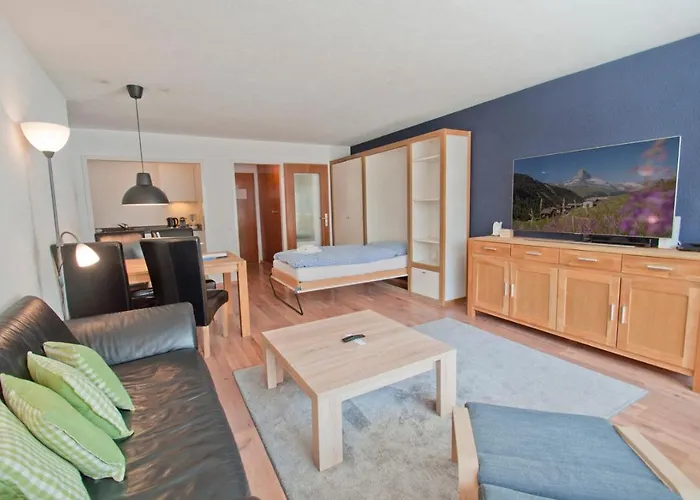 Haus Viktoria A, Stockhorn Zermatt