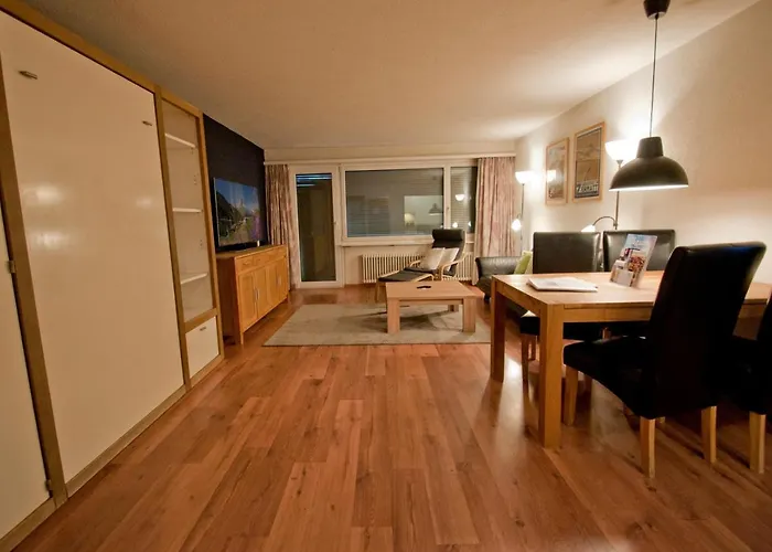 Haus Viktoria A, Stockhorn Lejlighed Zermatt